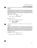 Preview for 126 page of HP 54200A Operating Manual