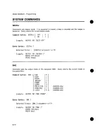 Preview for 127 page of HP 54200A Operating Manual