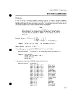 Preview for 128 page of HP 54200A Operating Manual