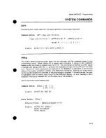 Preview for 130 page of HP 54200A Operating Manual