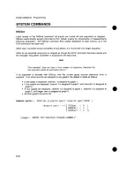 Preview for 131 page of HP 54200A Operating Manual