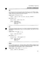 Preview for 132 page of HP 54200A Operating Manual