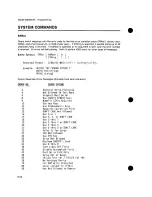 Preview for 133 page of HP 54200A Operating Manual