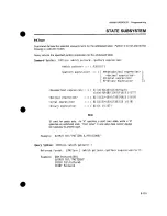 Preview for 216 page of HP 54200A Operating Manual