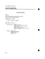 Preview for 217 page of HP 54200A Operating Manual