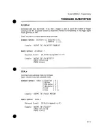 Preview for 227 page of HP 54200A Operating Manual