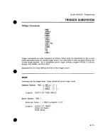 Preview for 232 page of HP 54200A Operating Manual