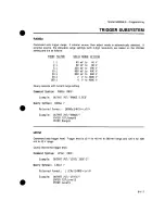 Preview for 234 page of HP 54200A Operating Manual