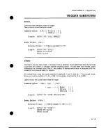 Preview for 236 page of HP 54200A Operating Manual