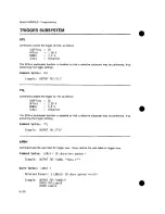 Preview for 237 page of HP 54200A Operating Manual