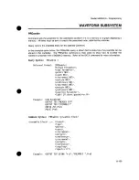 Preview for 247 page of HP 54200A Operating Manual