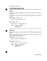 Preview for 251 page of HP 54200A Operating Manual