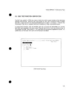 Preview for 255 page of HP 54200A Operating Manual