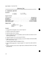 Preview for 260 page of HP 54200A Operating Manual