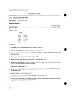 Preview for 262 page of HP 54200A Operating Manual