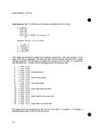 Preview for 360 page of HP 54200A Operating Manual