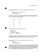 Preview for 361 page of HP 54200A Operating Manual