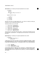 Preview for 362 page of HP 54200A Operating Manual