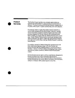 Preview for 5 page of HP 54501A Programming Reference Manual