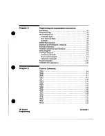 Preview for 11 page of HP 54501A Programming Reference Manual
