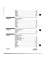 Preview for 14 page of HP 54501A Programming Reference Manual