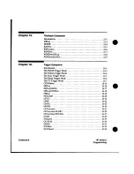 Preview for 16 page of HP 54501A Programming Reference Manual