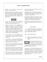 Preview for 6 page of HP 54501A Service Manual