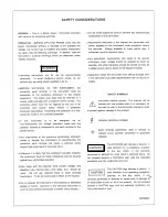 Предварительный просмотр 6 страницы HP 54501A Service Manual