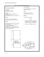 Preview for 16 page of HP 54501A Service Manual
