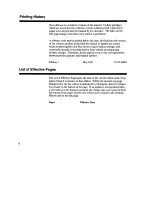 Preview for 3 page of HP 54505B Manual