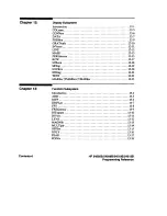 Preview for 11 page of HP 54505B Manual