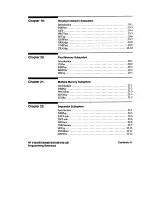 Preview for 16 page of HP 54505B Manual