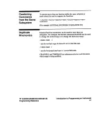 Preview for 27 page of HP 54505B Manual