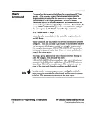 Preview for 28 page of HP 54505B Manual