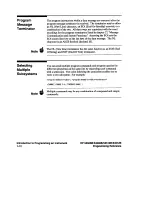 Preview for 32 page of HP 54505B Manual