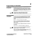 Preview for 33 page of HP 54505B Manual