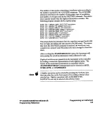 Preview for 37 page of HP 54505B Manual