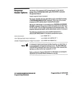 Preview for 39 page of HP 54505B Manual