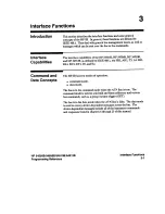 Preview for 45 page of HP 54505B Manual