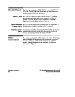 Preview for 48 page of HP 54505B Manual