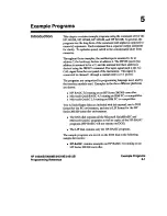 Preview for 77 page of HP 54505B Manual