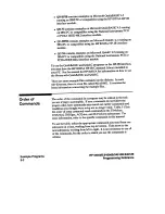 Preview for 78 page of HP 54505B Manual