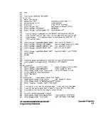 Preview for 83 page of HP 54505B Manual