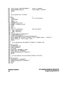 Preview for 84 page of HP 54505B Manual