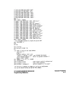 Preview for 93 page of HP 54505B Manual