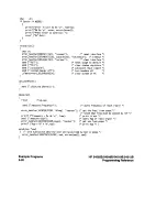 Preview for 96 page of HP 54505B Manual