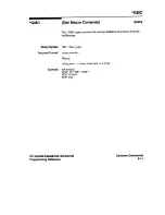 Preview for 115 page of HP 54505B Manual