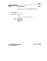 Preview for 117 page of HP 54505B Manual