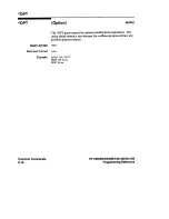 Preview for 120 page of HP 54505B Manual