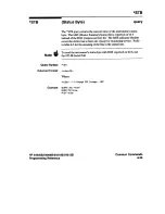 Preview for 129 page of HP 54505B Manual